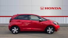 Honda Jazz 1.5 i-MMD Hybrid EX 5dr eCVT Hybrid Hatchback